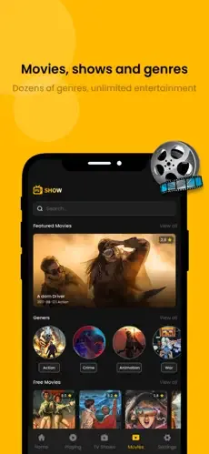 sony-camera-mobile Movies and shows