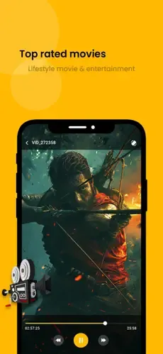 sony-camera-mobile Top Rated Movies