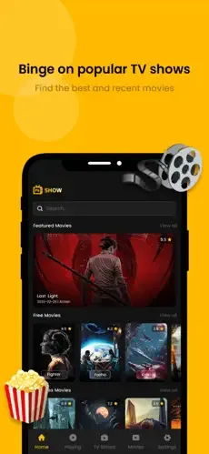 sony-camera-mobile tv show